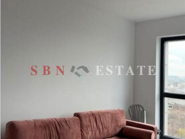 Apartament 2 Camere Pipera Onix Residence Parcare