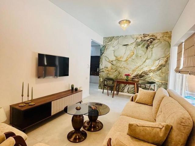 Apartament 2 camere, Pipera, parter cu gradina