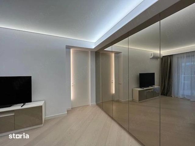 Apartament 2 Camere | Pipera | Parcare | Cortina | LUX | NORD