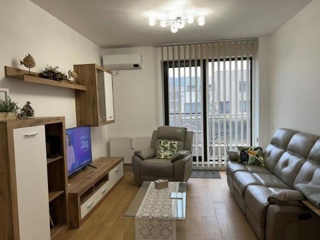 Apartament 2 camere | Pipera | Parcare subterana