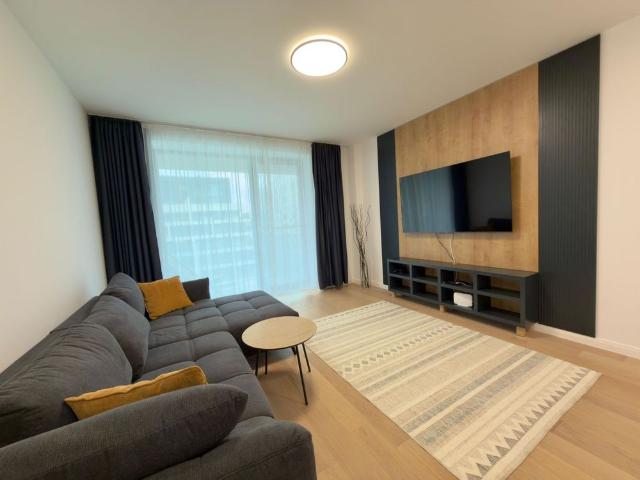 Apartament 2 camere Pipera Plaza