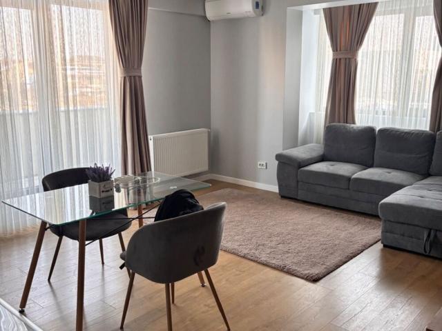 apartament 2 camere | pipera plaza | terasa si loc parcare