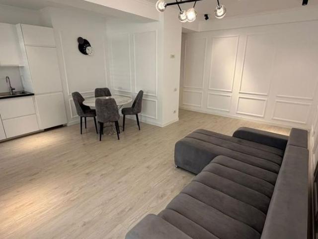 Apartament 2 Camere | Pipera Plaza | Complex securizat | Parcare incl