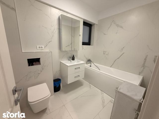 Apartament 2 Camere | Pipera Plaza | Mobilat complet | Disponibil