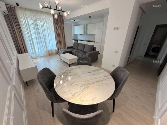 Apartament 2 Camere | Pipera Plaza | Prima chirie | Parcare incl