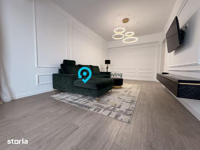 Apartament 2 Camere | Pipera Plaza | Prima Inchiriere | Mobilat Utilat