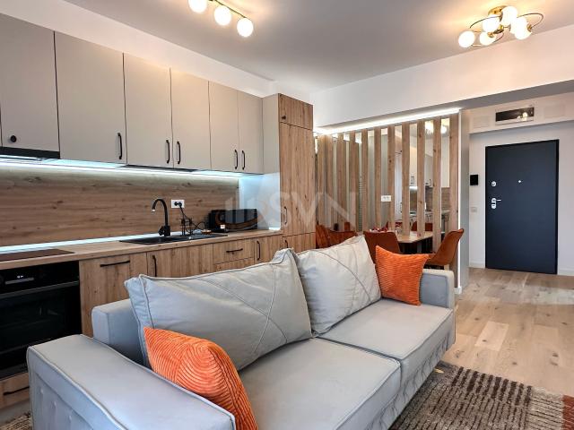 Apartament 2 camere Pipera PRIMA INCHIRIERE loc parcare inclus