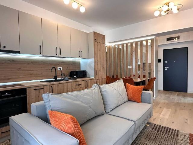 Apartament 2 camere Pipera PRIMA loc parcare inclus