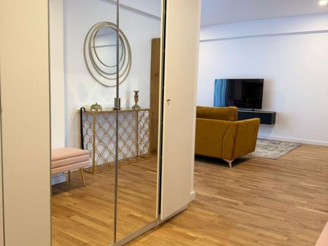 Apartament 2 camere | Pipera | Residence 5 | Prima inchiriere | Lux