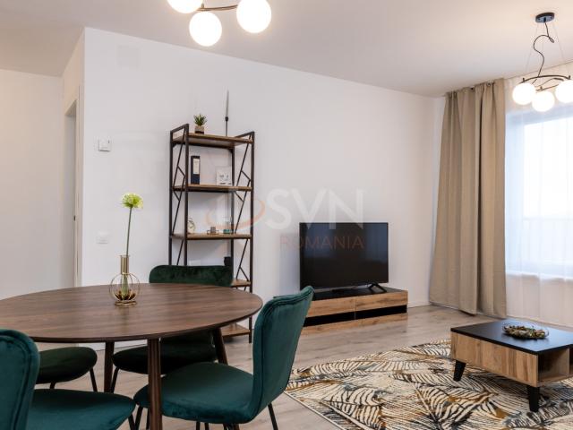 Apartament 2 camere Pipera Rond OmV