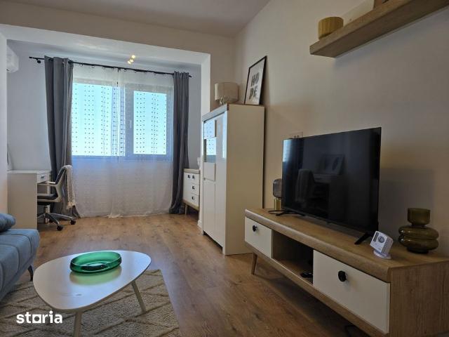Apartament 2 camere Pipera Rond OMV Ivory Residence