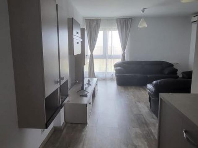 Apartament 2 camere | Pipera | Scoala Americana | renovat | centrala