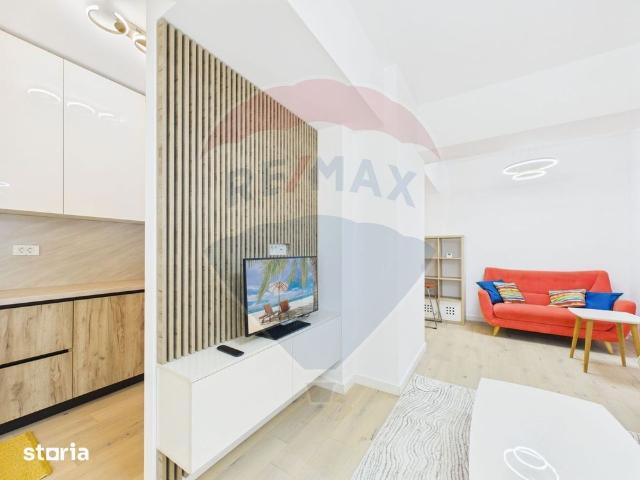 Apartament 2 camere Pipera/First Estate