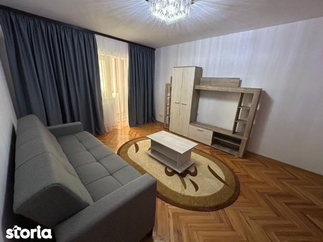 Apartament 2 camere Plantelor, mobilat utilat, etaj 2