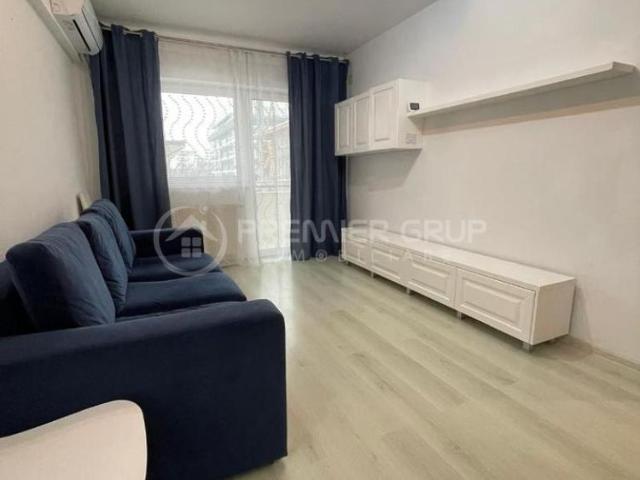 Apartament 2 camere, Platou Galata, 54mp