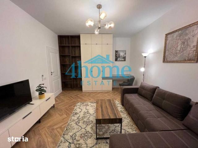 Apartament 2 camere Plaza Exigent|Bloc nou|Metrou|Parcare subterana