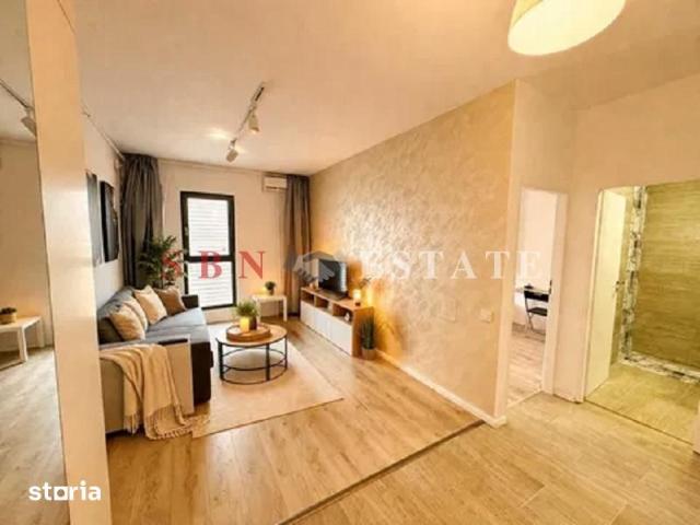 Apartament 2 camere Plaza Residence | Centrala | Balcon
