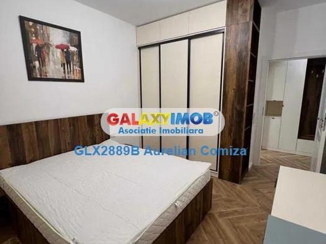 Apartament 2 camere Plaza Residence Faza 5