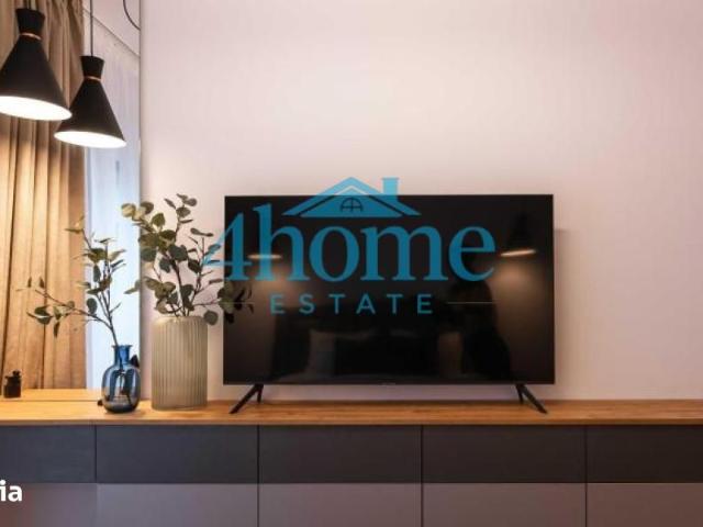 Apartament 2 camere Plaza Residence | Lujerului | Parcare