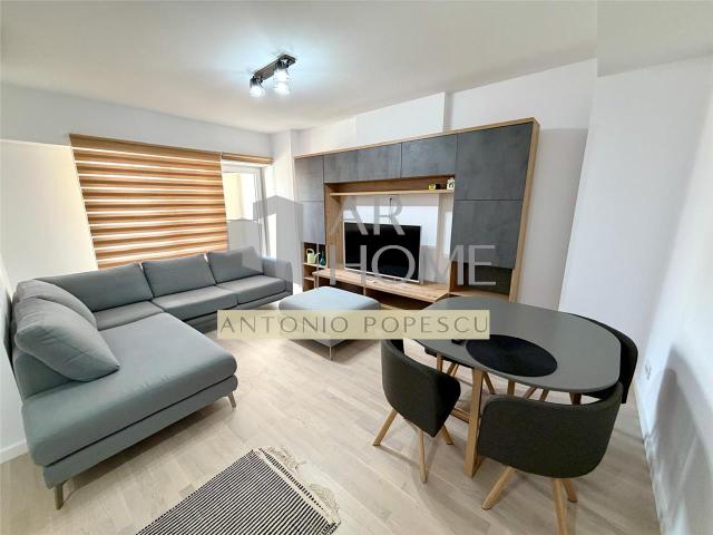 Apartament 2 camere, Ploiesti, Parcul Mihai Viteazul