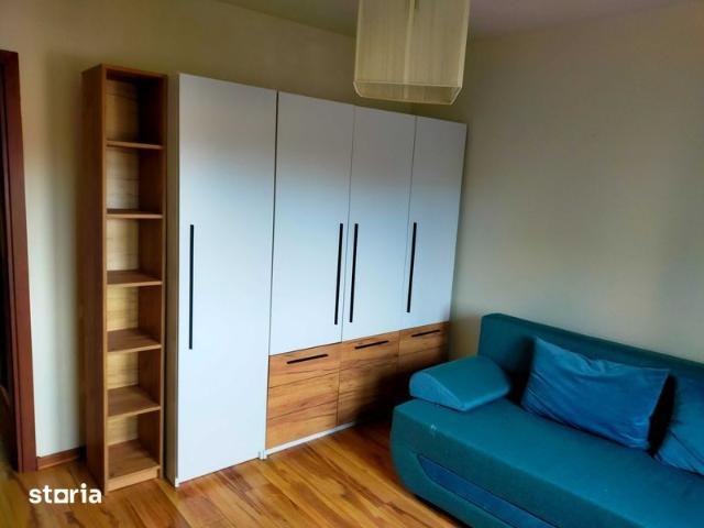 Apartament 2 camere Plopilor superb prima inchiriere