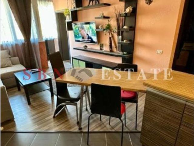 Apartament 2 camere plus bioru | Militari Residence | Bloc nou |