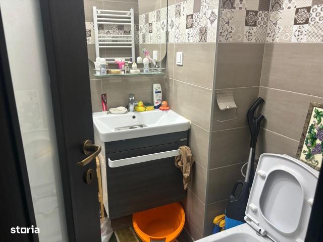 Apartament 2 camere Pod Bucium Complex Contemporan
