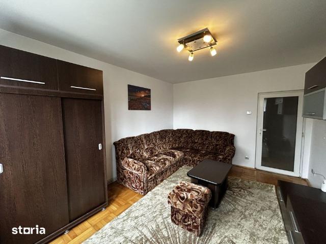 Apartament 2 camere Podgoria de inchiriat