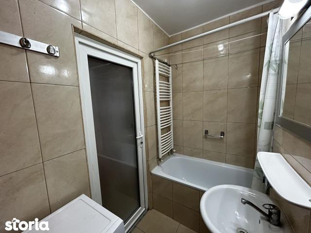 Apartament 2 camere Podgoria de inchiriat