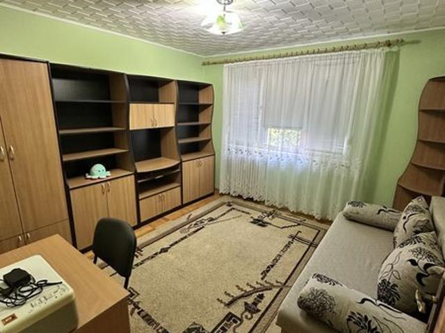 Apartament 2 camere Podgoria de la proprietar mobilat