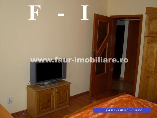 Apartament 2 Camere Podgoria
