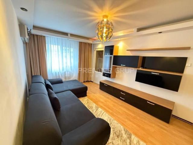 Apartament 2 camere, Podu de Fier, 48mp