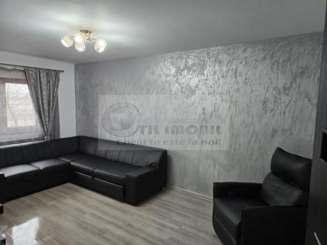 Apartament 2 camere Podu de Fier 550 euro