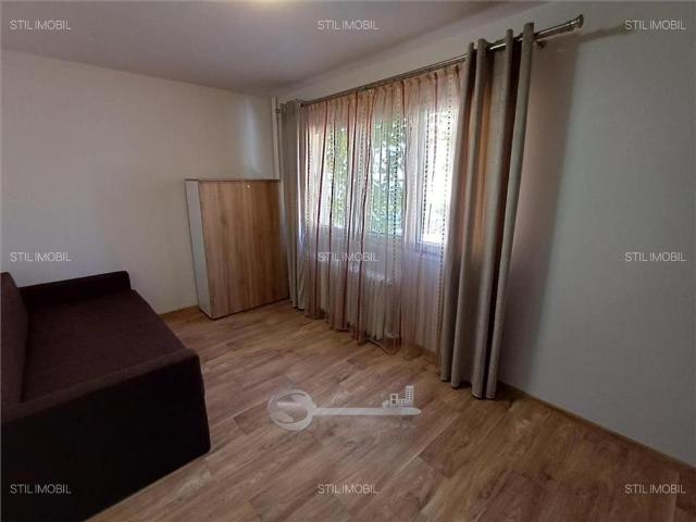 Apartament 2 Camere – Podu Roș Reper Red Cube, Iași