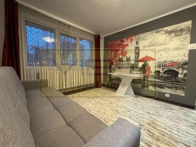 Apartament 2 camere Podu Ros Cantemir 10 min Palas Campus
