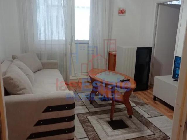 Apartament 2 Camere Podu Ros Liceul Emil Racovita