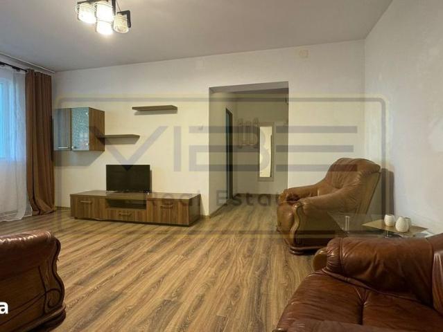 Apartament 2 camere Podu Ros 10 min Palas Mall