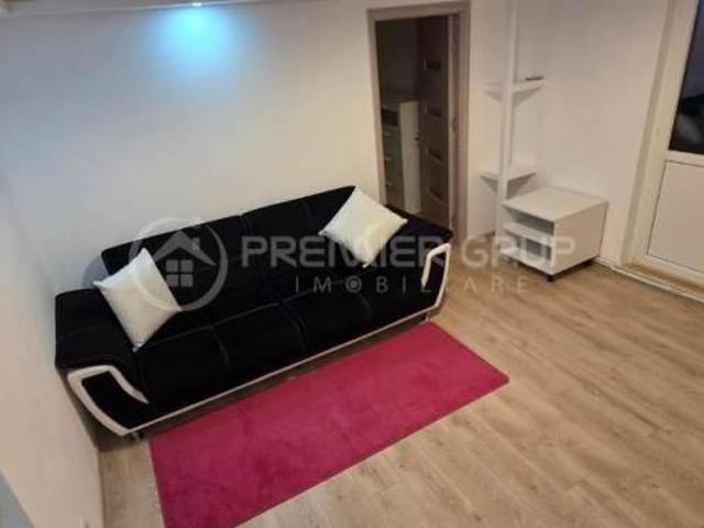 Apartament 2 camere, Podu Ros, 38mp