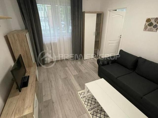 Apartament 2 camere, Podu Ros, 38mp