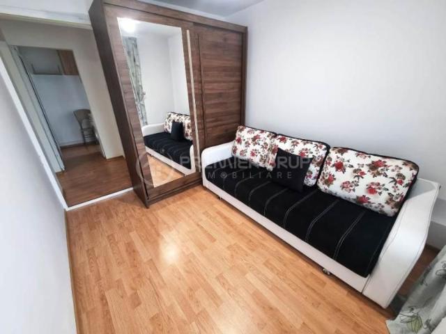 Apartament 2 camere, Podu Ros, 44mp