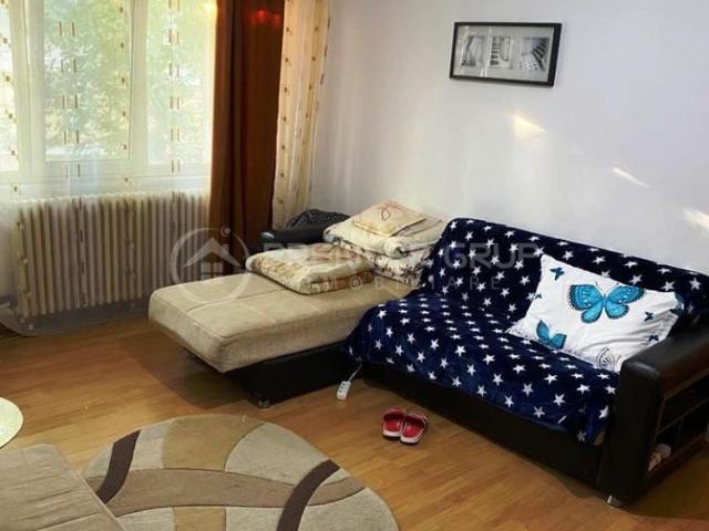 Apartament 2 camere, Podu Ros, 42mp