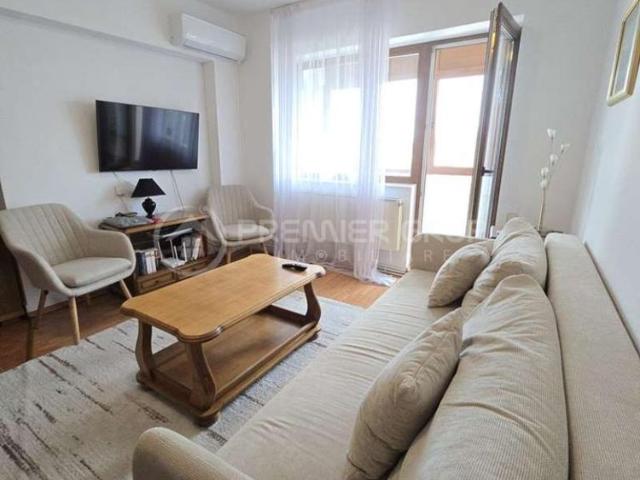Apartament 2 camere, Podu Ros, 54mp