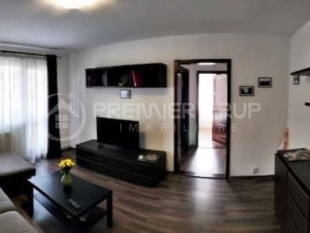 Apartament 2 camere, Podu Ros, 55mp