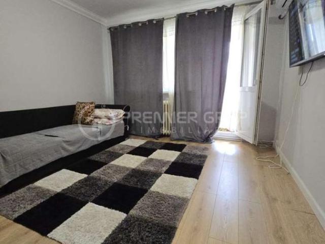 Apartament 2 camere, Podu Ros, 52mp