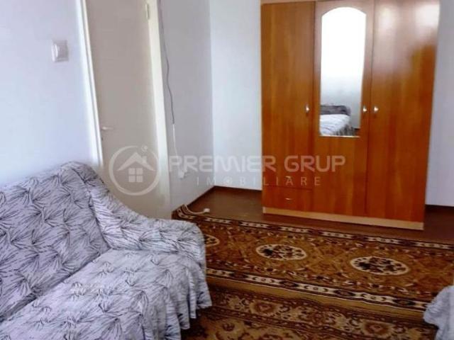 Apartament 2 camere, Podu Ros, 52mp