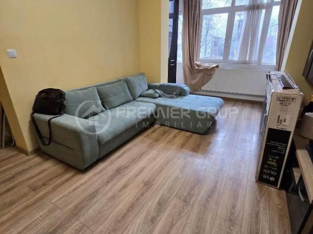 Apartament 2 camere, Podu Ros, 52mp