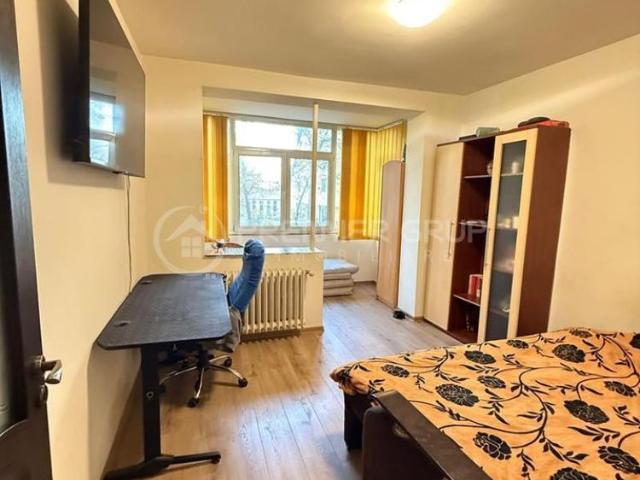Apartament 2 camere, Podu Ros, 52mp