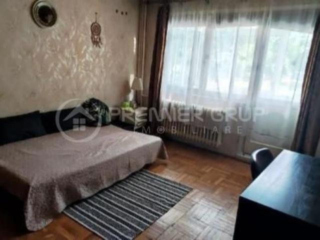 Apartament 2 camere, Podu Ros, 52mp