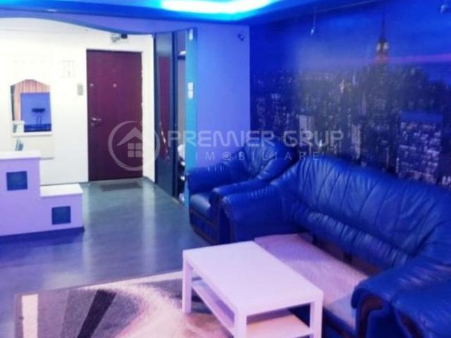 Apartament 2 camere, Podu Ros, 52mp