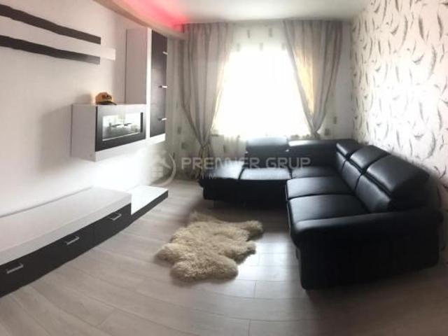 Apartament 2 camere, Podul de Fier, 48mp